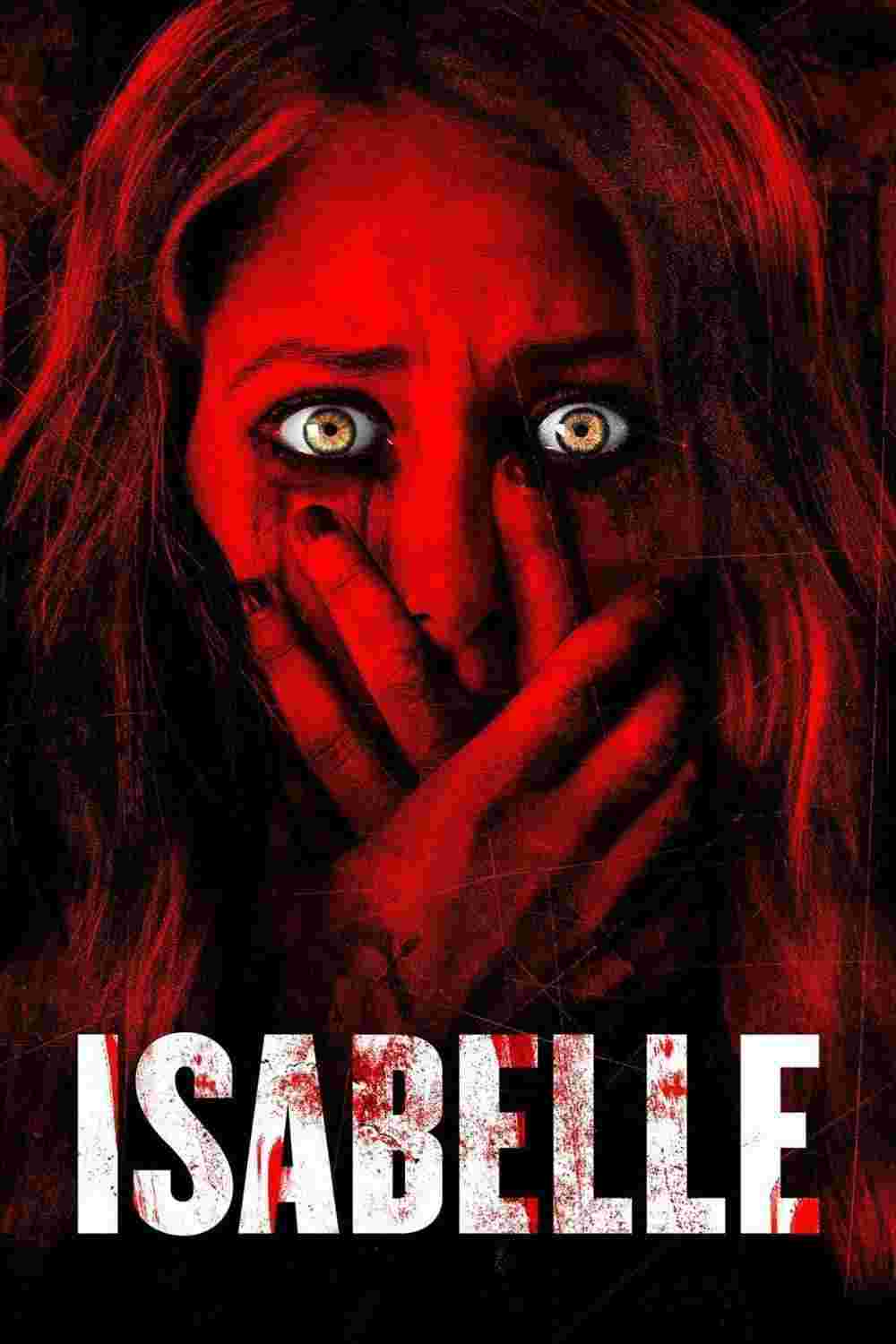 Isabelle (2018) Amanda Crew